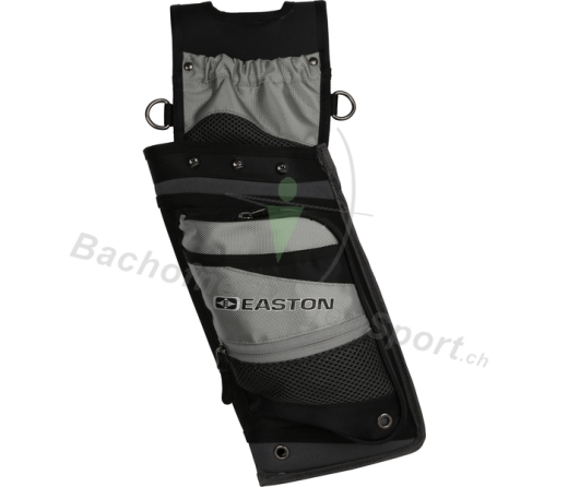 Easton Field Deluxe Seitenkcher mit Gurt