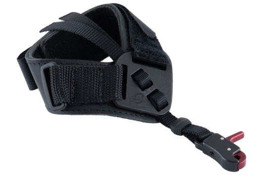 Hot Shot Cinch Release Velcro