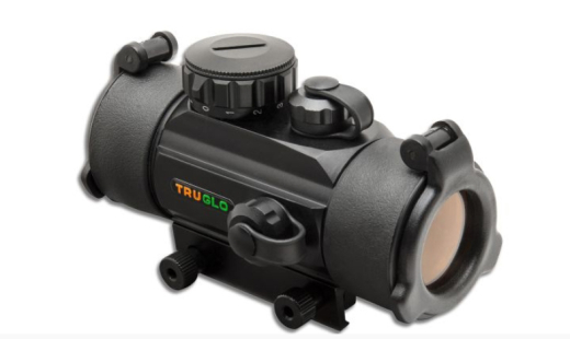 TruGlo Red Dot 30mm