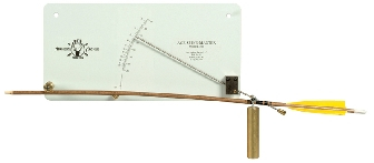 Spine Master Tester