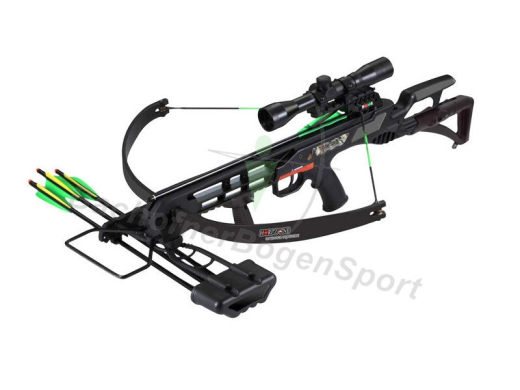 Hori-Zone Armbrust Rage-X Special Camo 175Lbs