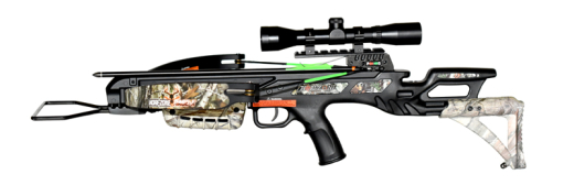 Hori-Zone Armbrust Rage-X Special Camo 175Lbs