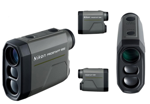 Nikon Prostaff 1000 Rangefinder