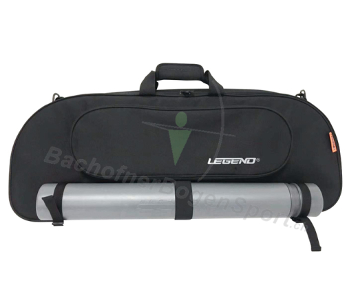 Legend Archery Soft Case Recurve Schwarz