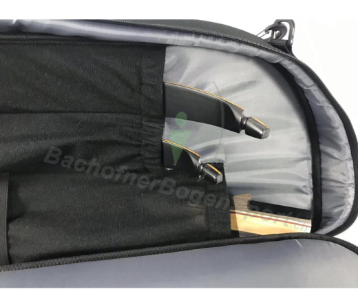 Legend Archery Soft Case Recurve Schwarz