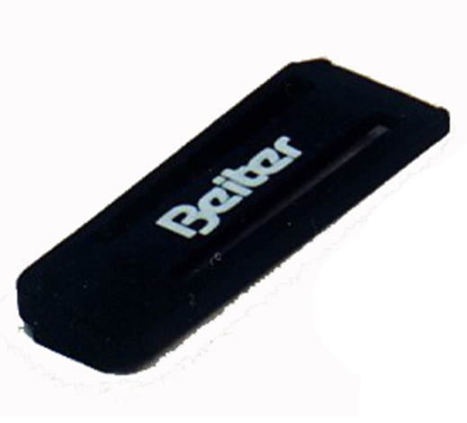 Beiter Klicker Kappe Standard Schwarz