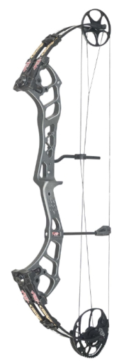 PSE Stinger Max SS Compound Bogen