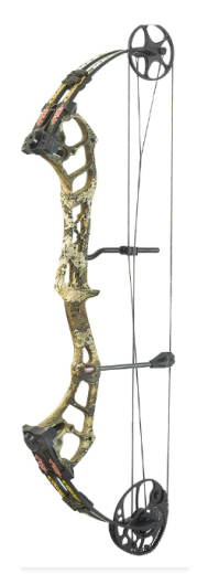 PSE Stinger Max SS Compound Bogen