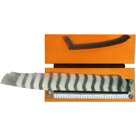 Shark Cutter Parabol 5 RW Federstanze