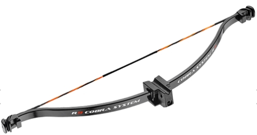 EK Archery R9 Wurfarm 110Lbs