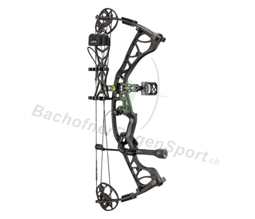 Hoyt Torrex CW Package Compound