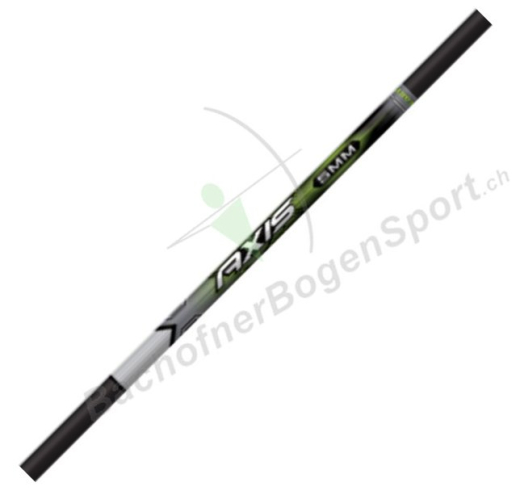 Easton Axis 5mm HIT Schaft