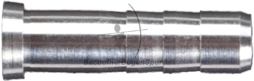 Cross-X Insert 6.2 Aluminium