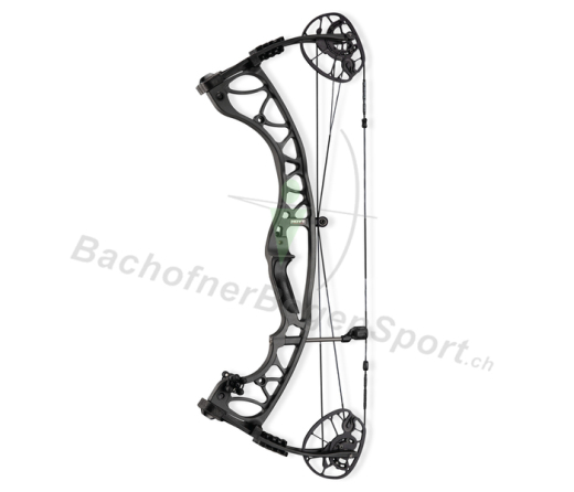 Hoyt Torrex Compound Bogen XT