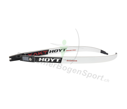 Hoyt Xakt Carbon/Wood Grand Prix Wurfarm 66 Zoll