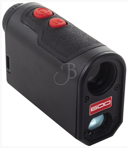 39 Optics Chamois 600 Laser RF ARC Rangefinder