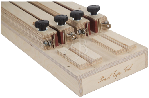 Wild Mountain Taper Tool