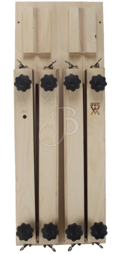 Wild Mountain Taper Tool