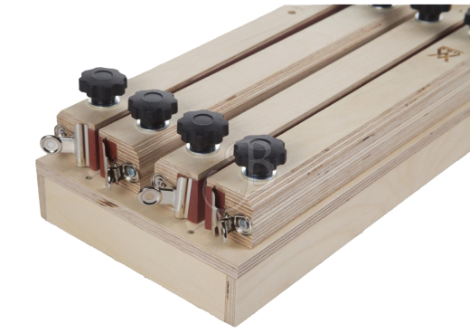 Wild Mountain Taper Tool