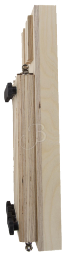 Wild Mountain Taper Tool