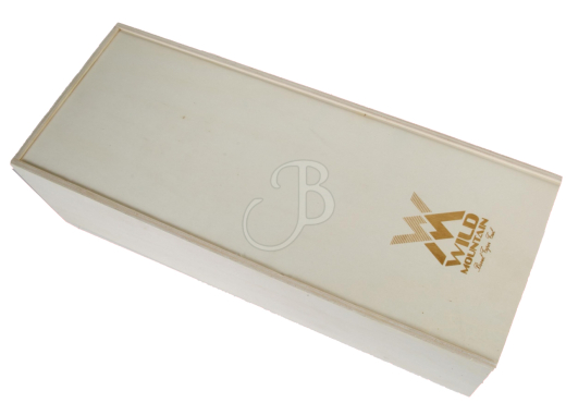 Wild Mountain Taper Tool