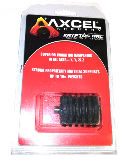 Axcel Kryptos ARC Stabilisations Dmpfer