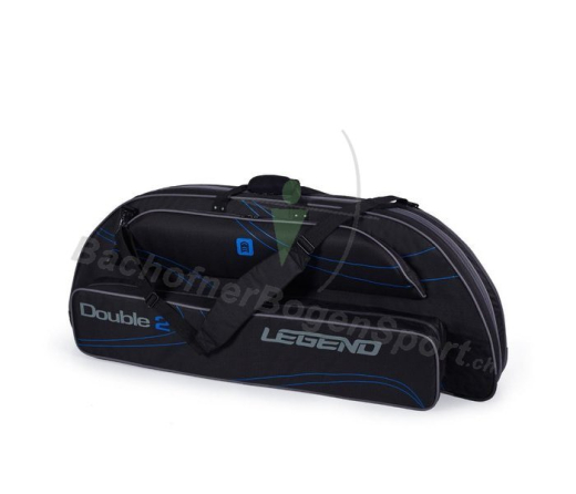 Legend Compound Tasche DoubleTwo