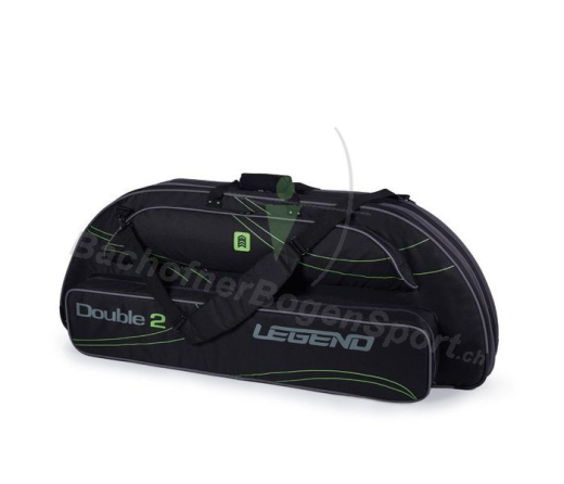 Legend Compound Tasche DoubleTwo