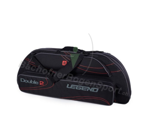 Legend Compound Tasche DoubleTwo