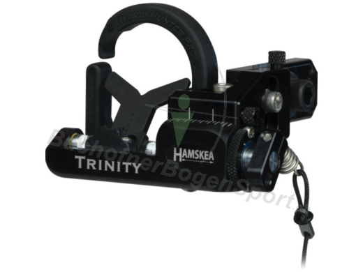 Hamskea Trinity Hunter Pro Microtune RH