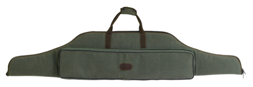 Bearpaw Forest Green Deluxe Recurvetasche 167cm