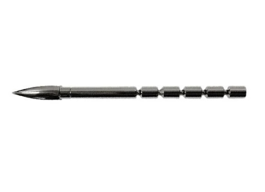 Easton 4mm ML Break Off SS Spitze