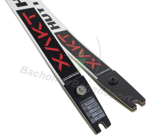 Hoyt Xakt Carbon/Wood Grand Prix Wurfarm 70 Zoll