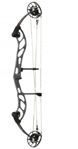 PSE Supra RTX 37 EM Compound Bogen