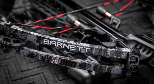 Barnett Tactical TS380 Armbrust