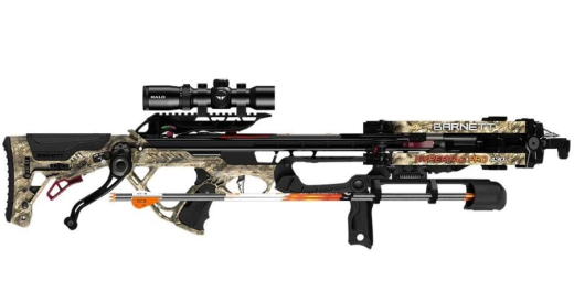 Barnett Hypertac Pro 430 Armbrust