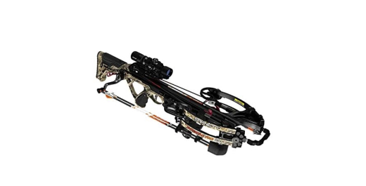 Barnett Hypertac Pro 430 Armbrust