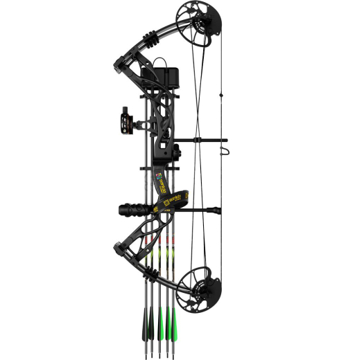 Sanlida Dragon X8 Compound Package RH Camo