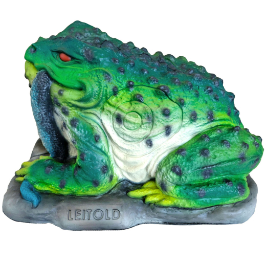 Leitold Snakeater 3D-Tier  Zielscheibe
