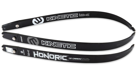 Kinetic Honoric ILF Carbon/Foam Wurfarm