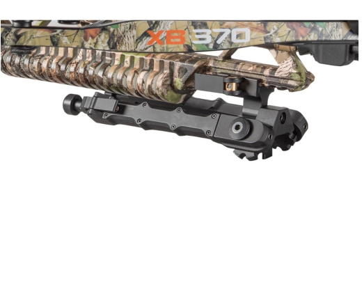 XBow Adjust Armbrust Stnder BiPod