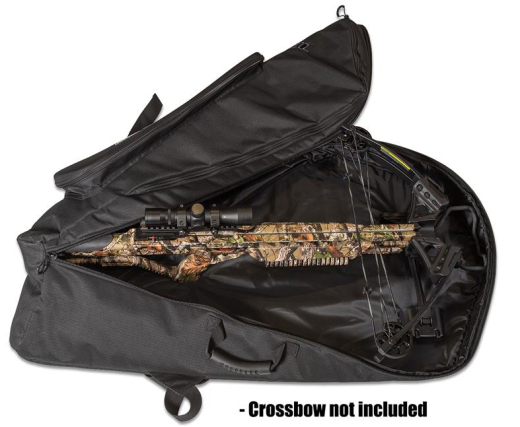 Maximal XBow Compound Armbrust Tasche Schwarz