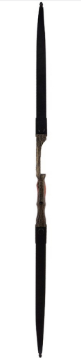 Bearpaw Hero Twin Young 54 Take Down Recurve