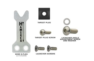 Hamskea Epsilon Target Conversation Kit
