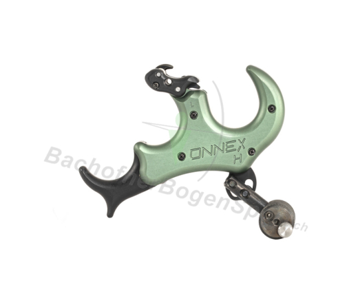 Stan OnneX Hinge Sage Release Large