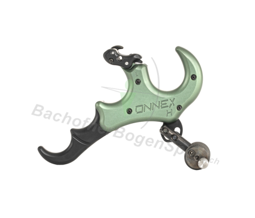 Stan OnneX Hinge Sage Release Large