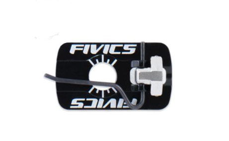 Fivics Stick On RS Pfeilaufalge RH/LH