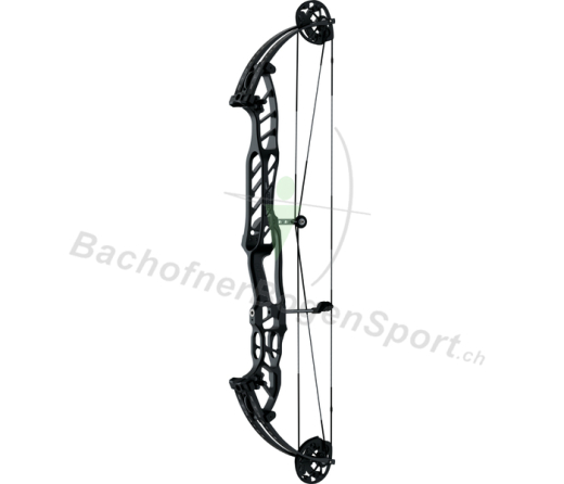 Hoyt Stratos 40 HBT Compound Bogen