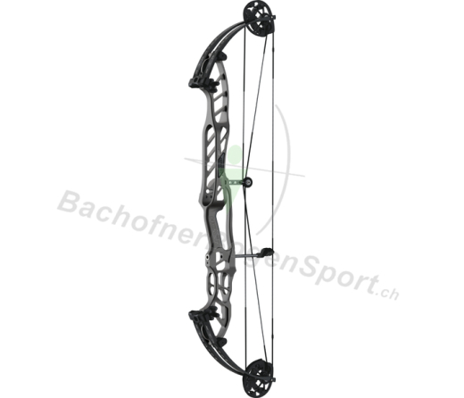 Hoyt Stratos 40 HBT Compound Bogen