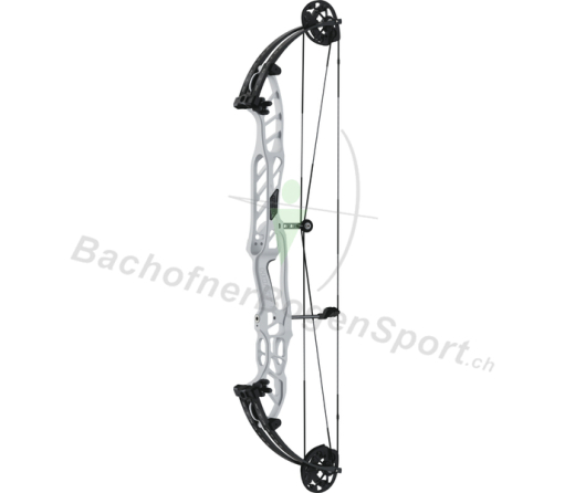 Hoyt Stratos 40 HBT Compound Bogen